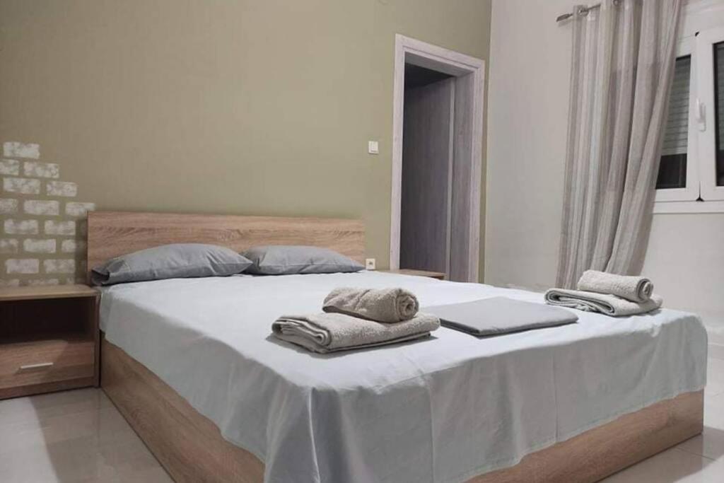Kilkis Paradise Exteriör bild