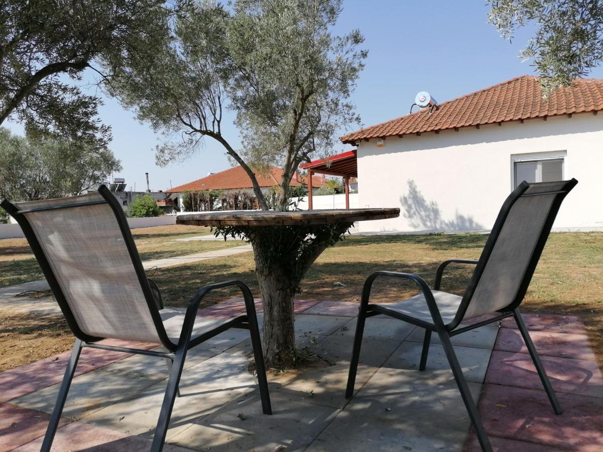 Kilkis Paradise Exteriör bild