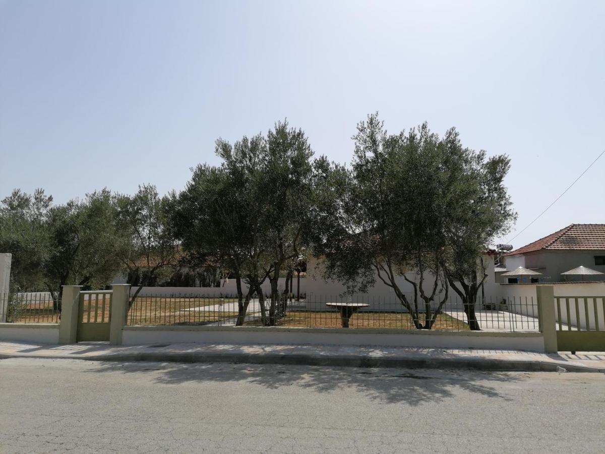 Kilkis Paradise Exteriör bild