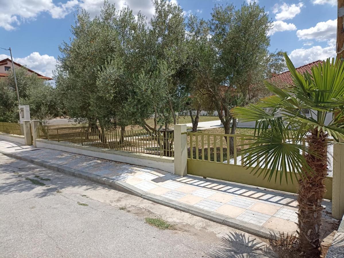Kilkis Paradise Exteriör bild