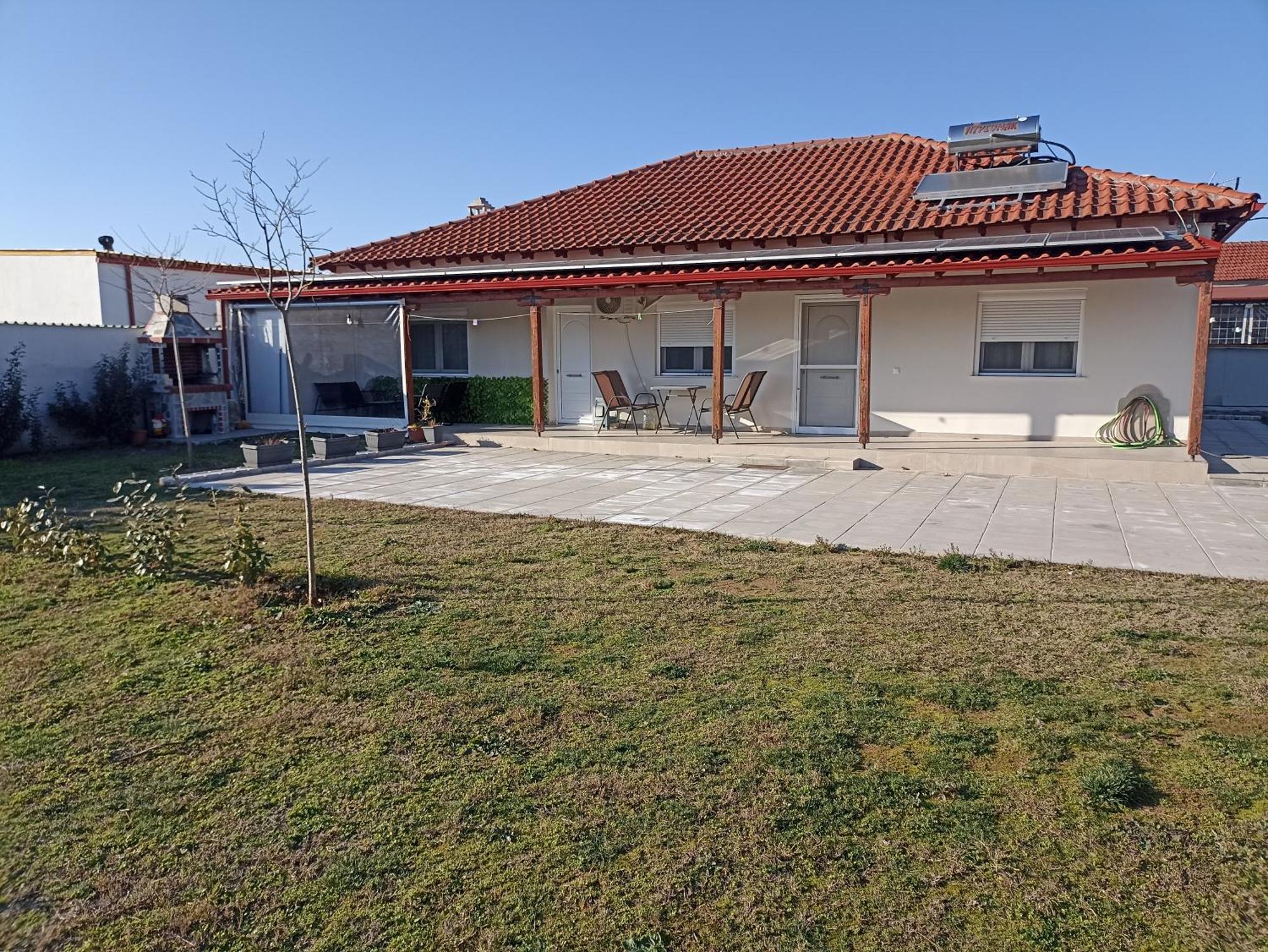 Kilkis Paradise Exteriör bild