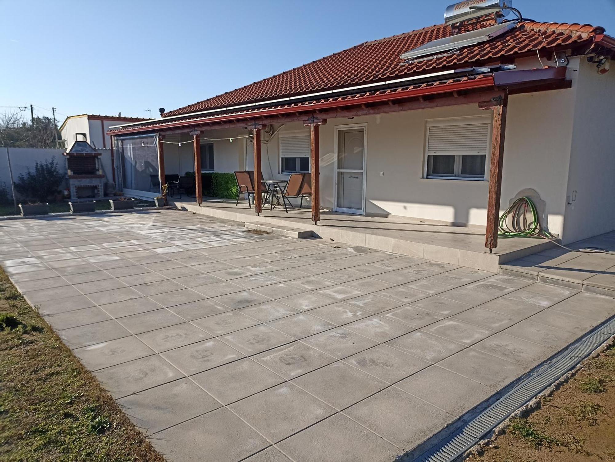 Kilkis Paradise Exteriör bild
