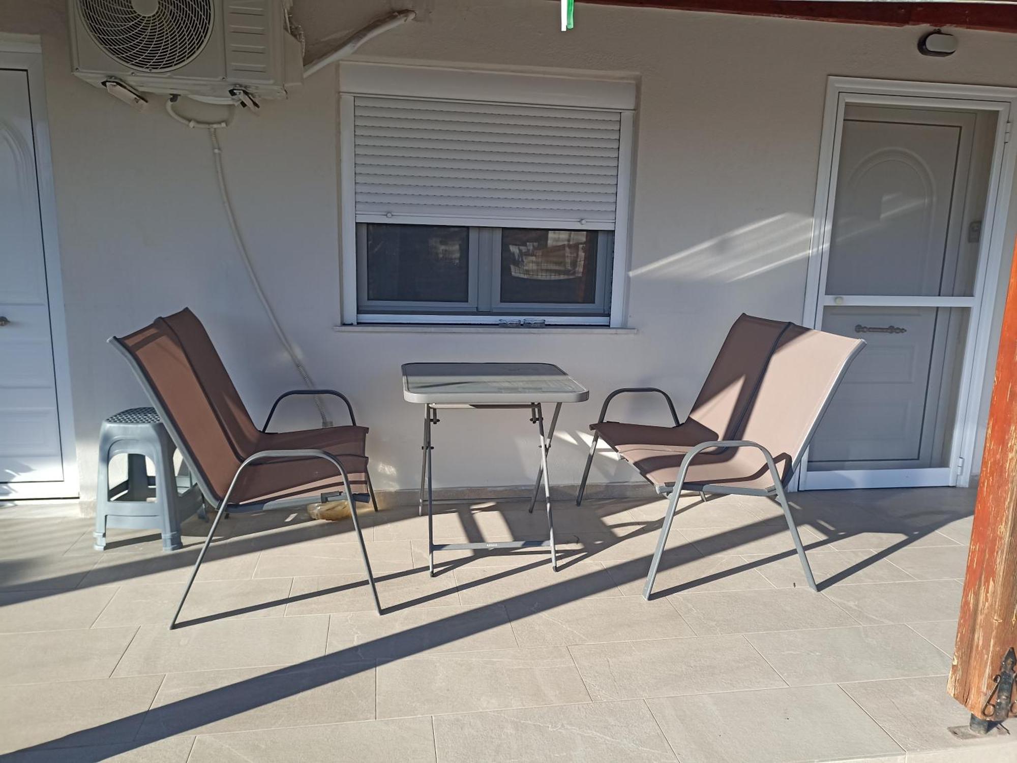 Kilkis Paradise Exteriör bild