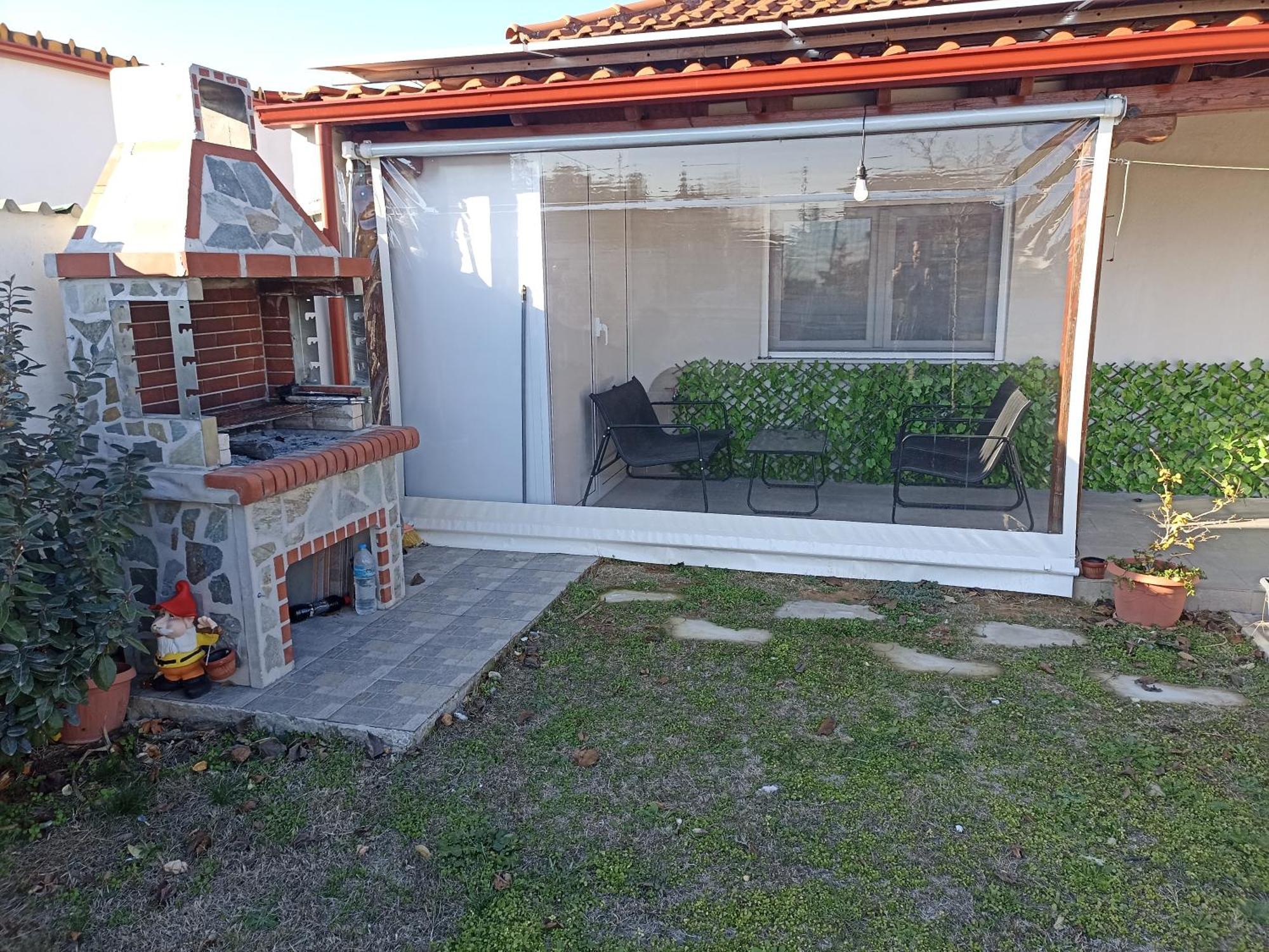 Kilkis Paradise Exteriör bild