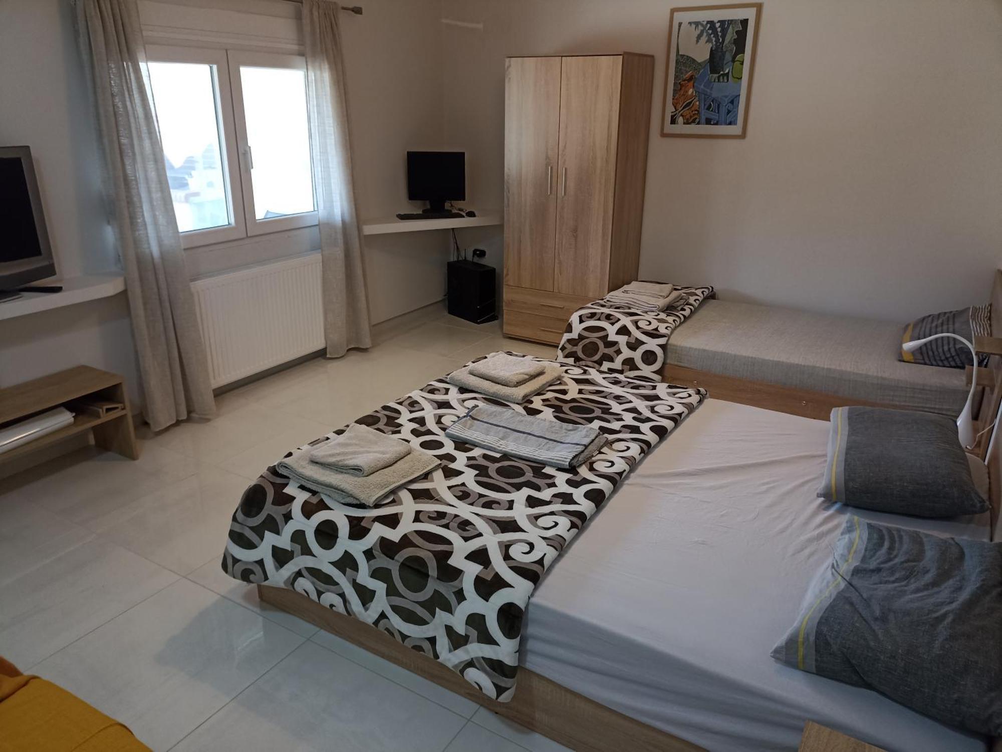 Kilkis Paradise Exteriör bild